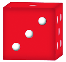 Come funzionano i dadi online